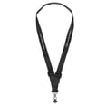 thumbnail image 4 of Handheld Stabilizer Lanyard Shoulder Strap Neck Strap for DJI OM 4 Stabilizer Black, 4 of 8
