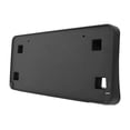 thumbnail image 1 of Porta Placas Stratus 2001 A 2003 Dodge Delantera Genérico ., 1 of 4