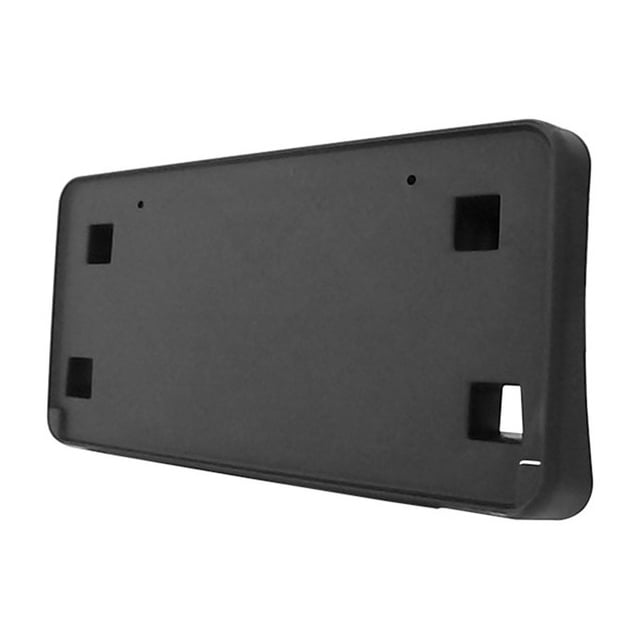 Porta Placas Stratus 2001 A 2003 Dodge Delantera Genérico .