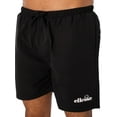 thumbnail image 5 of Ellesse Lamina Swim Shorts, Black, 5 of 5