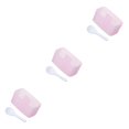 thumbnail image 4 of Monstrate Sushi Making Mould Meat Press Molds Spoon Durable with Rice Accessory Small Tool Food Press Waterproof Kitchen for Type1 NO1, 4 of 6
