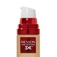 thumbnail image 6 of (2 pack) Revlon Age Defying 3X Cream Foundation Makeup, SPF 20, Tender Beige, 1 fl oz, 6 of 6