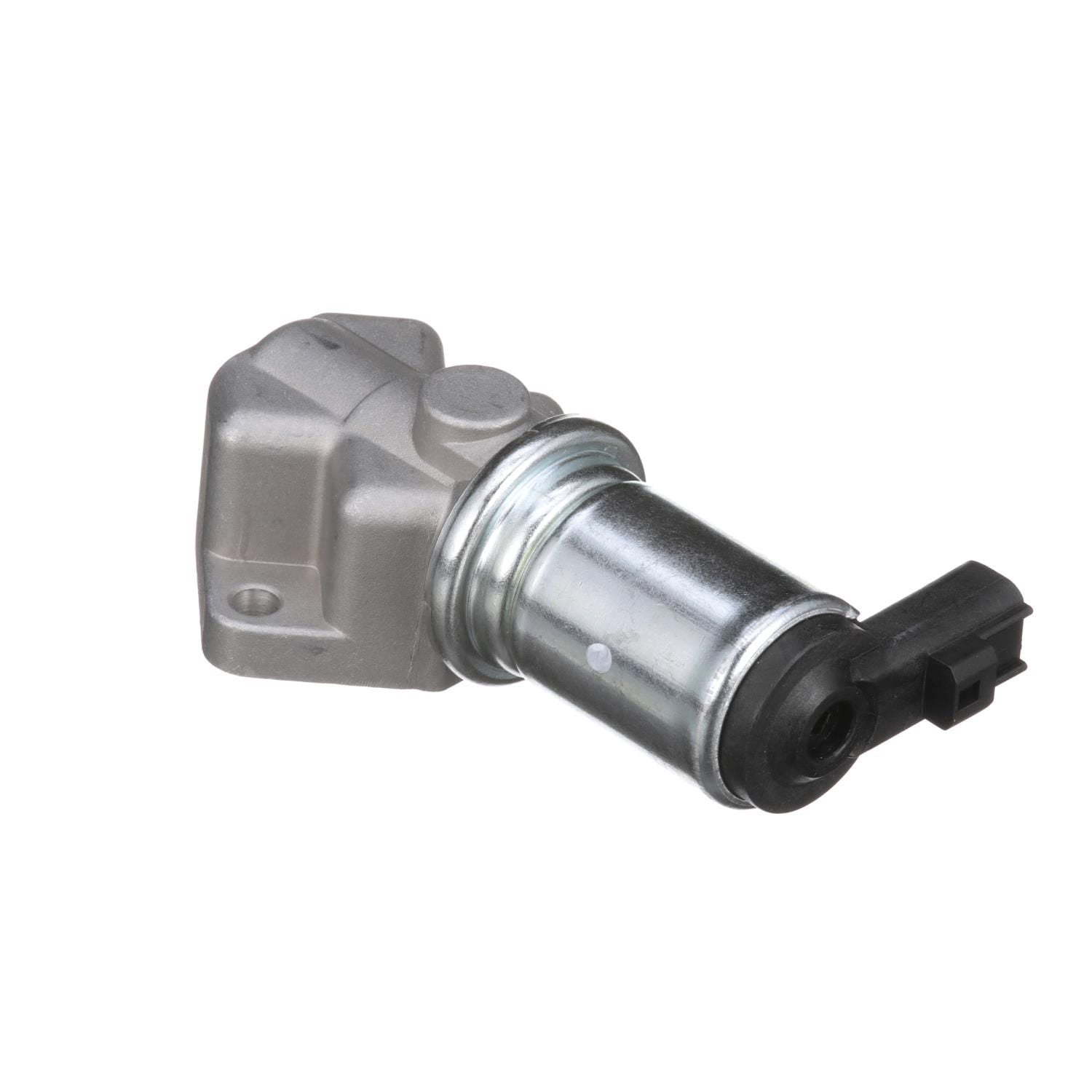 Fuel Injection Idle Air Control Valve Fits select: 2001-2002 FORD ESCAPE, 2001-2004 MAZDA TRIBUTE