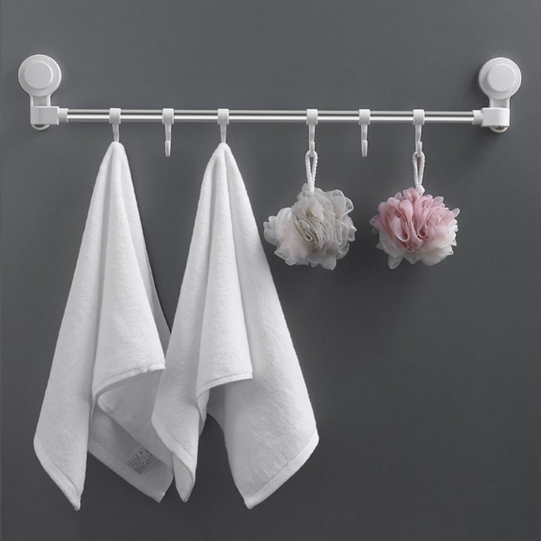 Towel holder bathroom walmart hot sale