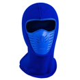 thumbnail image 5 of Cycling Face Mask Balaclava Women Men Polyester Activated Carbon Filter Machine Washable Lightweight Breathable Warm Motorcycle Riding Skiing Cap Headwear, 5 of 5