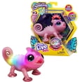 thumbnail image 1 of Toy Little Live Pets Lil' Chameleon S2 Single Pk Nova, 1 of 7