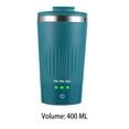 thumbnail image 3 of Advancent Taza autoagitadora automática de alto rango, resistente al agua, diseño único, duradera, mágica, conveniente, larga vida útil, Juegos de servir café y té, 3 of 6