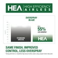 thumbnail image 4 of Titan Cordless High Efficiency Airless Backpack Sprayer, Control Max 1650, 4 of 16