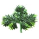 thumbnail image 5 of 12 paquetes de plantas artificiales de bambú que cuelgan guirnaldas de hojas para , oficina, jardín al , revestimient UNA, 5 of 9