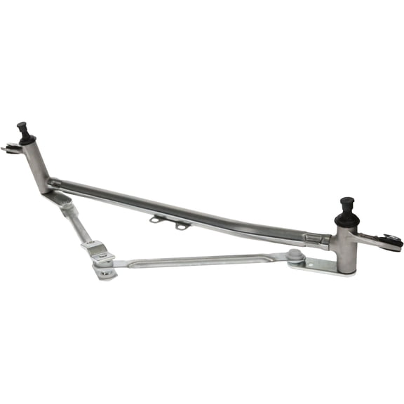 OEG Parts New Front Wiper Motor Linkage Replacement For Buick Enclave 2012-17; Replacement For Chevrolet Traverse 12-17; Replacement For GMC Acadia 2012-17, Acadia Limited 2017 22820107 602-066