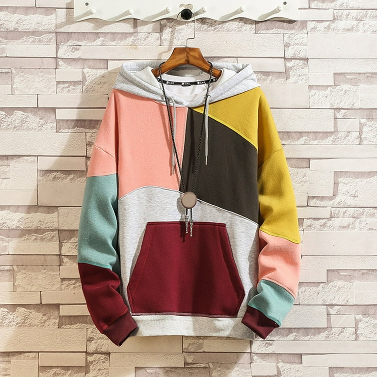Sweater hoodie hotsell big size