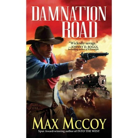 Damnation Road