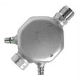 thumbnail image 2 of A/C Receiver Drier for Chevrolet / GMC / Isuzu - OE# 2724945, 2 of 2
