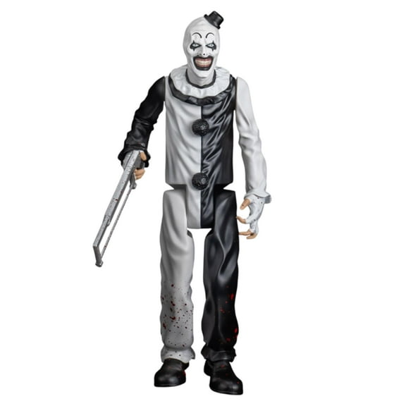 Trick or Treat Studios - Terrifier - Art The Clown 12" Vinyl Figure