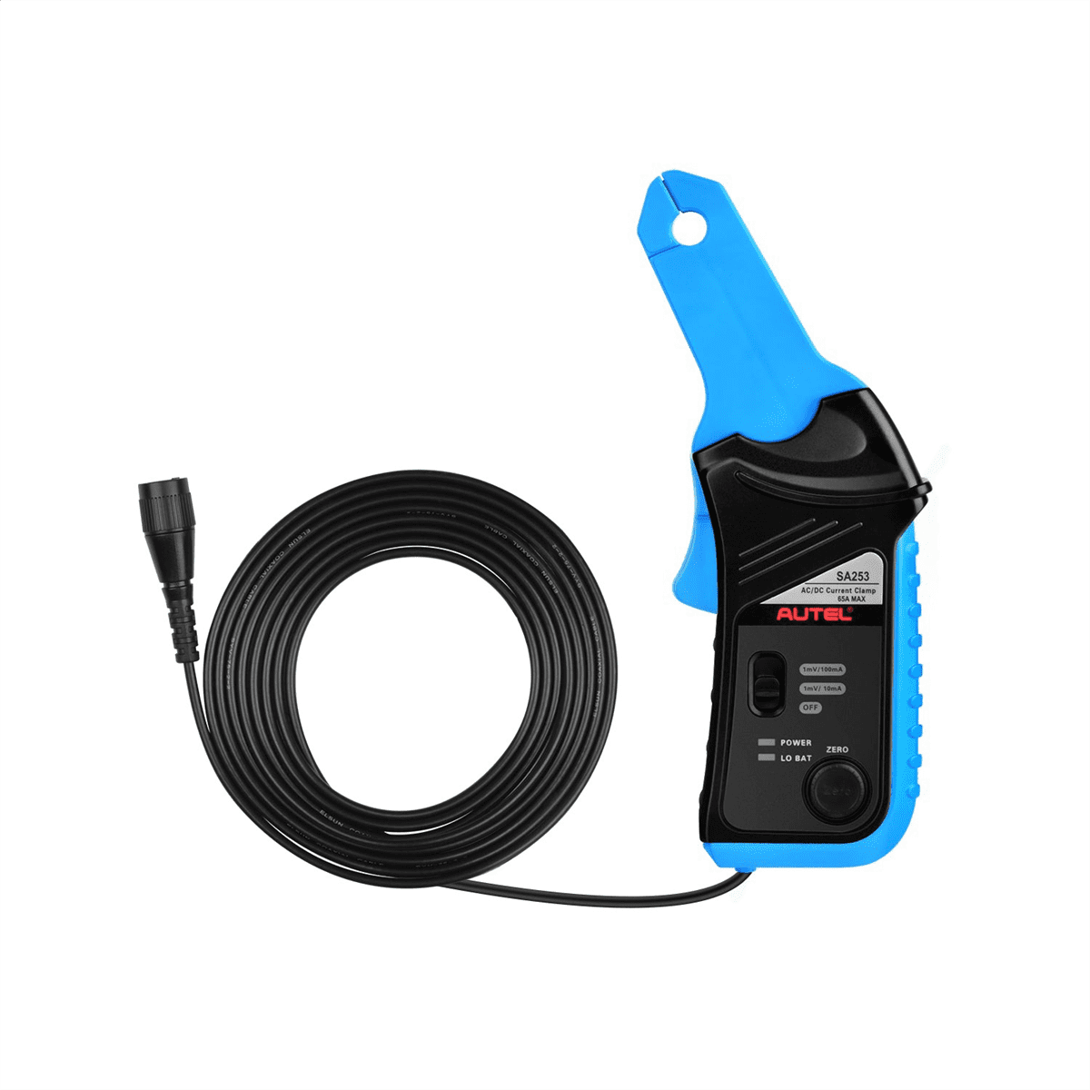 Autel MSOAK Oscilloscope Accessory Kit for VCMI, Ultra, MS919 & MP408