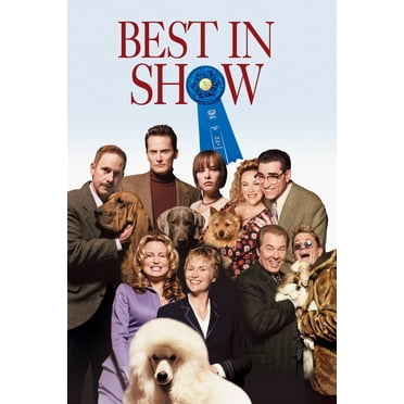 Best In Show [DVD], Feature,Comedy,Comedy, Comedy ,Comedy,Comedy,