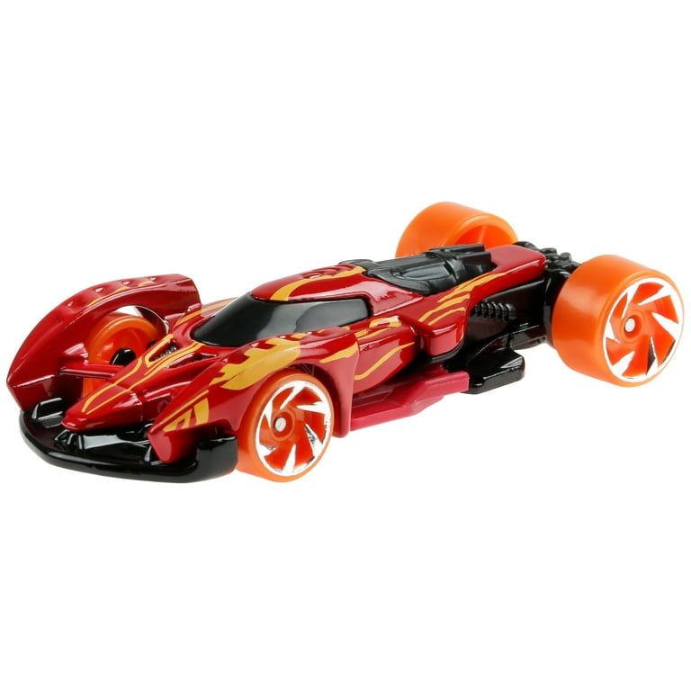 Hot Wheels Fast & Furious Spy Racers 1:64 Die-Cast Car with