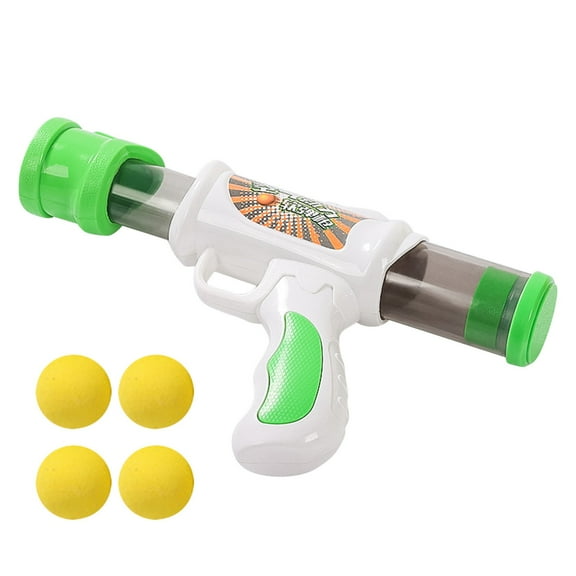 KIHOUT Cats Ball Launchers 9Pcs Cats Toy Balls,Silent Plush Elastic Cats Ball Toy,Interactive Cats Toys for Indoor Cats Toys