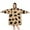 Brown and Black, variant on Black Leopard Pattern Wearable Oversized Blanket,Wearable Blanket Hoodie for Adults,Cozy Hooded Blankets with Super Pockets,Super Warm Fuzzy Pullover for Women & Men