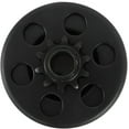 thumbnail image 6 of OTTULUR Go Kart Clutch 3/4In Bore 10 Tooth 10T Replacement for 40 41 420 Chain 6.5HP Engines GC160 GC190 GX120 GX140 GX160 GX200 Go Karts, 6 of 7