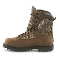 thumbnail image 4 of HuntRite Men's Waterproof Insulated Hunting Boots, 800 Gram Realtree APX 9.5D    (Medium), 4 of 8