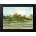 thumbnail image 2 of Harper, Ethan 18x15 Black Modern Framed Museum Art Print Titled - Watercolour Sketchbook II, 2 of 5