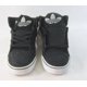 thumbnail image 3 of NEW Ad-id-as Attitude Vulc West Black White Gum G22567 Skate men Size 12, 3 of 6