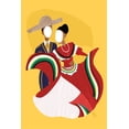 thumbnail image 1 of Fondo de fotografía mexicano Cinco De Mayo Fiesta pareja cara juegos foto puerta Fondo Fiesta bávara Banner Decoración xuanjing unisex, 1 of 2
