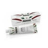 Proraso Shaving Cream with Green Tea & Oatmeal, Sensitive, White, 150ml + Schick Slim Twin ST for Dry Skin