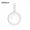 200 Mesh, variant on 100/200/400 Mesh Strainer Spoon Hand-held Soya Milk Wine Milk Nut Filter Bag Nylon Filter Tea Coffee Strainers Kitchen Gadgets