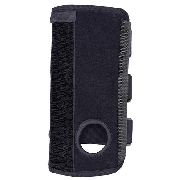 Wrist Support Brace for Sprain Fracture Breathable Wrist Band Stabilizer Splint Hand & Wrist