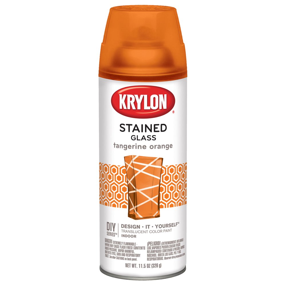 krylon spray