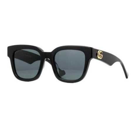 Sunglasses Gucci GG 0998 S- 001 Black / Grey