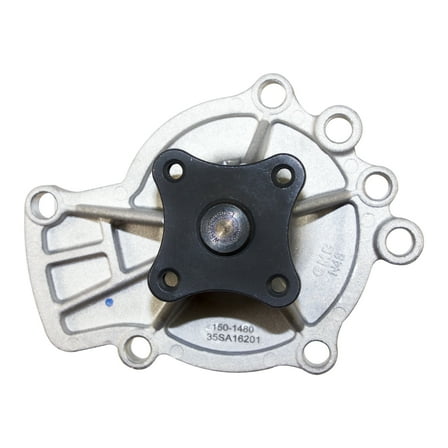 New Water Pump Compatible With Infiniti Nissan Sentra 1993 1994 1995 1996 By Part Number 252270 512019 Aw9213 Wpn014 8324 2346593 160066599 Awp861 1312107 P2379 96095 P2379 Si81113