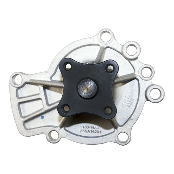 New Water Pump Compatible With Infiniti Nissan Sentra 1993 1994 1995 1996 By Part Number 252270 512019 Aw9213 Wpn014 8324 2346593 160066599 Awp861 1312107 P2379 96095 P2379 Si81113
