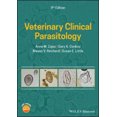 thumbnail image 1 of Veterinary Clinical Parasitology, 1 of 3