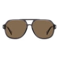 thumbnail image 3 of Lentes de Sol Polaroid Hombre Mujer PLD 6193/S Grey gris, 3 of 5