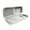 White, variant on Multiple Color Hard Shell Carrying Case Organizers With Secure Storage For Safe Stethoscope Transport Medicals Tools