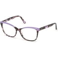 thumbnail image 1 of Eyeglasses Guess GU 2723 083 violet/other, 1 of 2