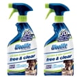 thumbnail image 1 of Eliminador de manchas y olores Bissell Woolite Free & Clear 650 ml (x2), 1 of 1