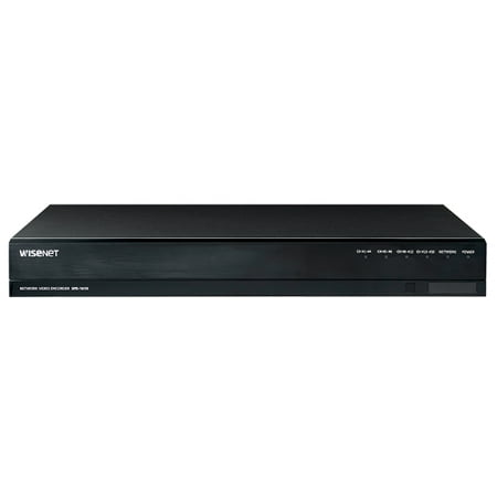 - Hanwha Techwin SPE-1610 16 Channel Encoder