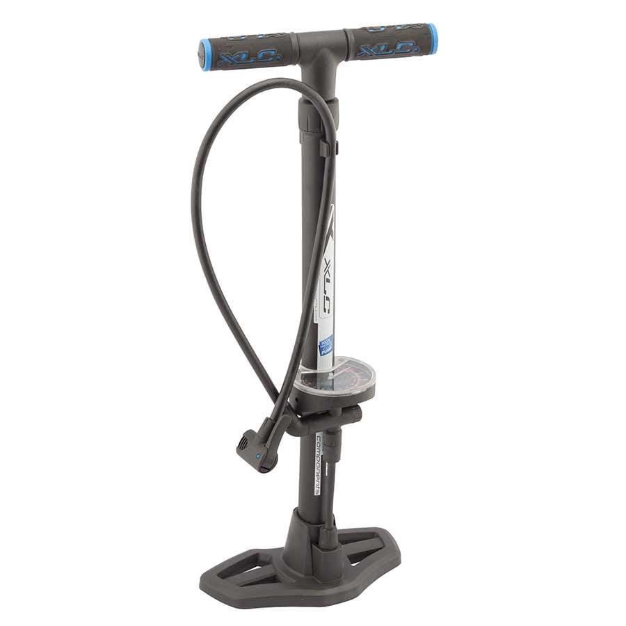 xlc floor pump