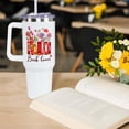thumbnail image 3 of Book Lover Gifts for Women -Book Lover Tumbler - Reading Gifts for Christmas, Birthday - Librarian Bookworm Bookaholic Tumbler, Gifts for Her - Book Lover Cup, Book Lover Mug, Bookish Tumbler, 3 of 6