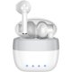thumbnail image 1 of Auriculares inalámbricos Bluetooth, auriculares inalámbricos con cancelación de ruido, auriculares Bluetooth impermeables, control táctil, micrófono HD incorporado, para iOS y Android Sincero Electrónica, 1 of 5