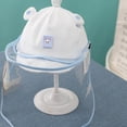 thumbnail image 5 of Protector facial para bebés, protector facial para bebés extraíble, protector facial para bebés desmontable, protector facial para bebés desmontable, rendimiento de alta gama, 5 of 5