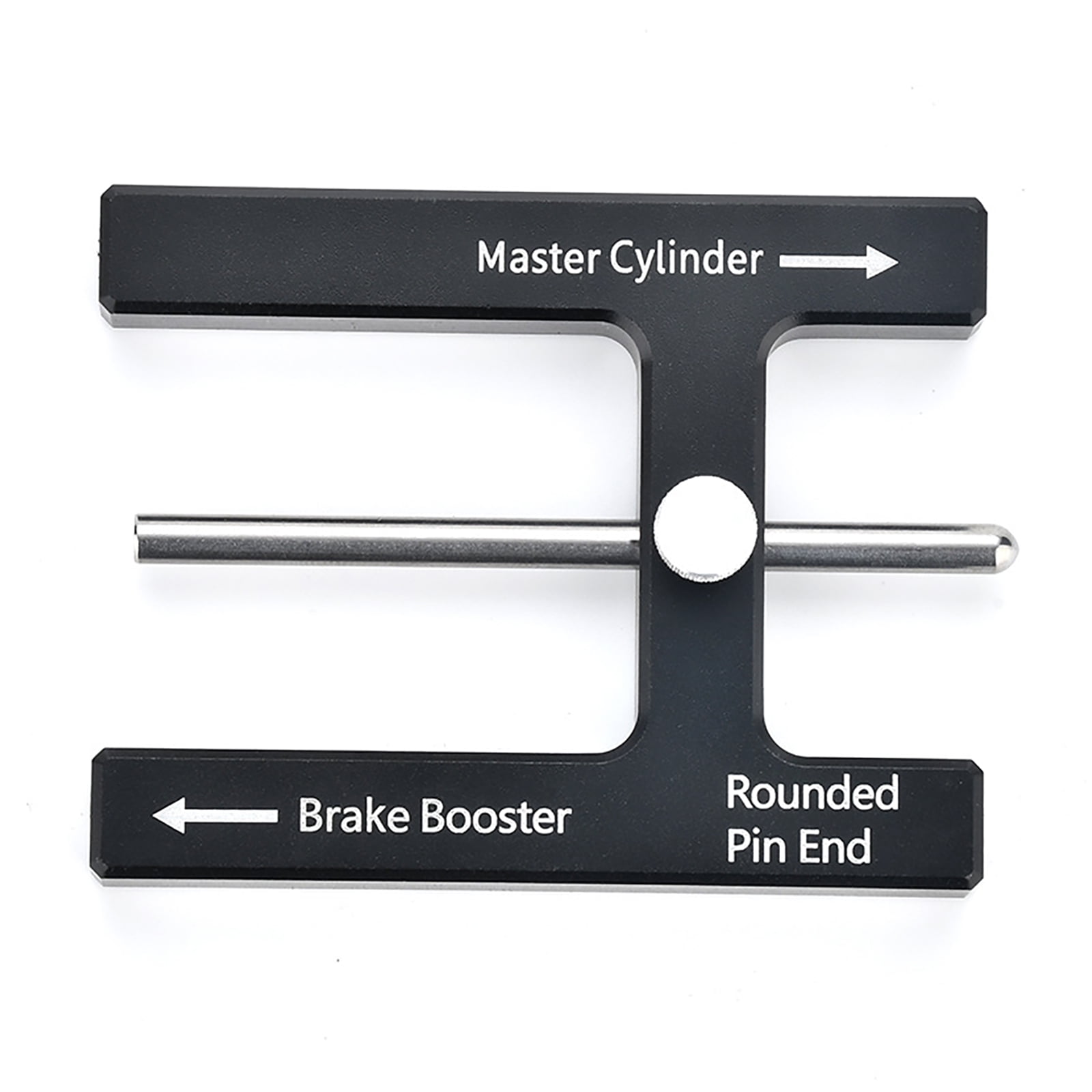 Jinyi Brake Adjustment Tool Brake BoosterCylinder Push Rod Length Gauge For Adjustable Braking