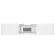 thumbnail image 1 of Crack Measuring Ruler Crack Width Ruler Architectural Ruler Crack Gaps Measuring Ruler, 1 of 4