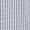 Grey / White Stripe, variant on Red KapÂ® Men's Short Sleeve Executive Oxford Dress Shirt