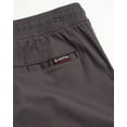 thumbnail image 4 of Akademiks Men's Shorts - Comfort Stretch Twill Cargo Shorts (Size: M-XXL), 4 of 6