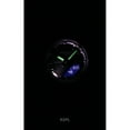thumbnail image 3 of Casio G-Shock Analog Digital Bio-Based Resin Black Dial Quartz GMA-P2100BB-1A 200M Women's Watch, 3 of 5